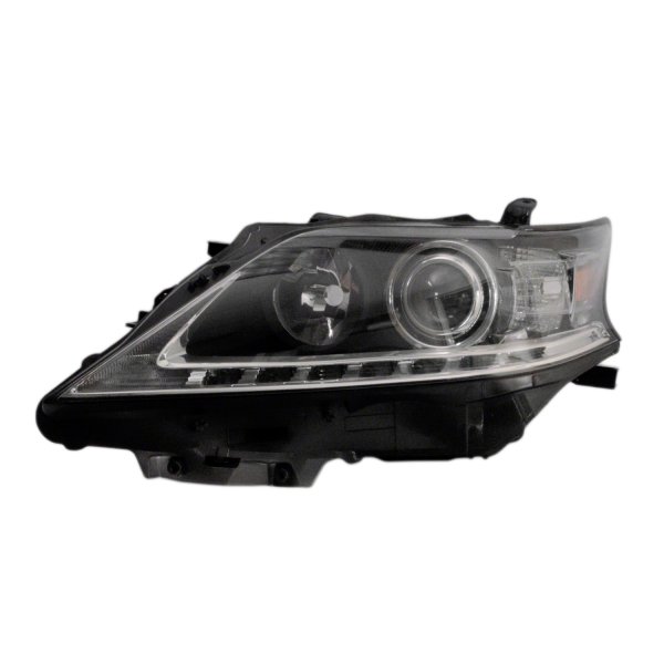 2013 - 2015 Lexus Rx450h Headlight Assembly - Right (Passenger)