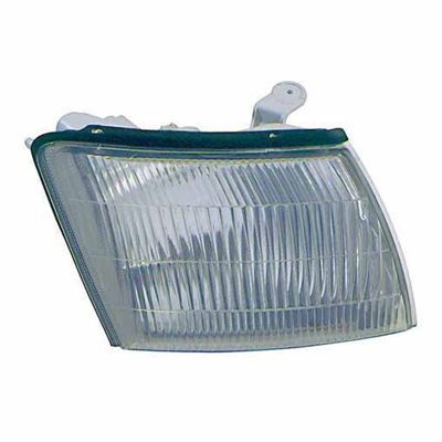 1995 - 1997 Lexus LS400 Parking Light Assembly (Right / Passenger Side)