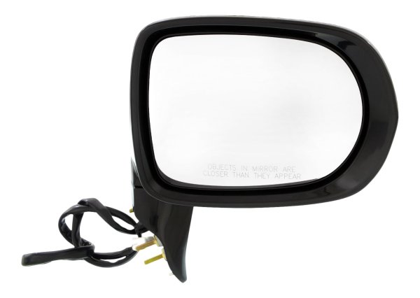 2010 - 2012 Lexus RX350 Side View Mirror - Right (Passenger)