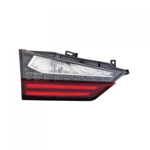 2016 - 2019 Lexus Rx350l Tail Light Rear Lamp - Left (Driver)