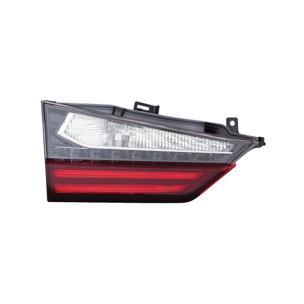 2016 - 2022 Lexus Rx350l Tail Light Rear Lamp - Left (Driver)