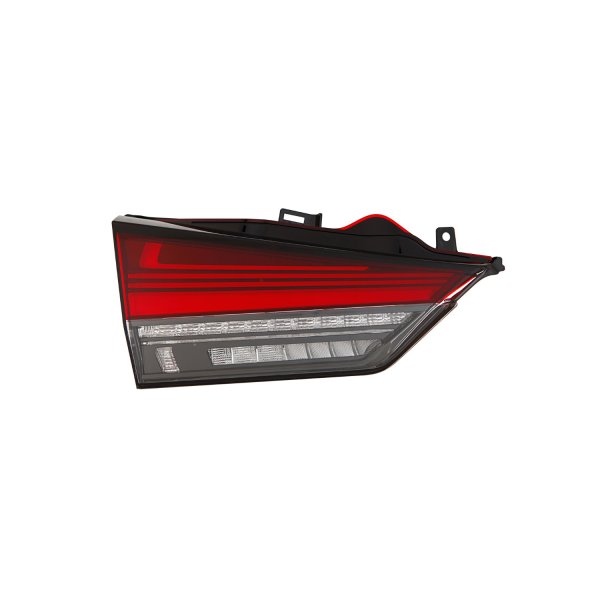 2020 - 2022 Lexus Rx450h Taillamp Assembly Inner (Left / Driver Side)
