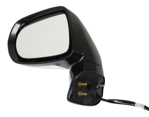 2013 - 2015 Lexus RX350 Side View Mirror - Left (Driver)