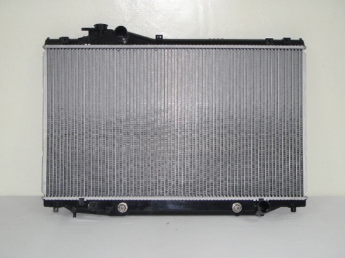 Radiator Assembly for 1992 - 1996 Lexus SC300, Automatic Transmission,  1640046110, Replacement