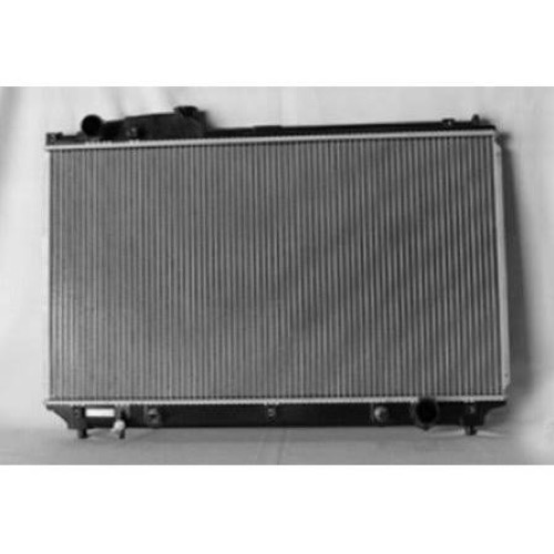 Radiator Assembly for 2001 - 2006 Lexus LS430 without Towing Package;  1640050231, Replacement