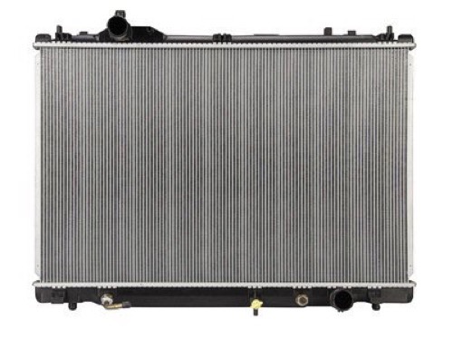 Radiator Assembly for 2007 - 2011 Lexus LS460, OEM 1640038170 Replacement