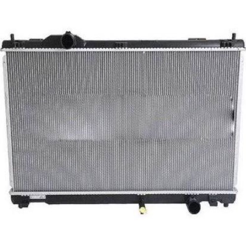 Radiator Assembly for 2008 - 2011 Lexus GS450h,  1640031640 Replacement