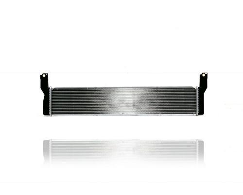 2013 - 2015 Lexus GS450H Radiator