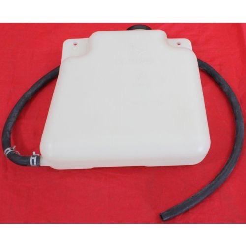 1992 - 2000 Lexus Sc300 Coolant Reservoir Replacement