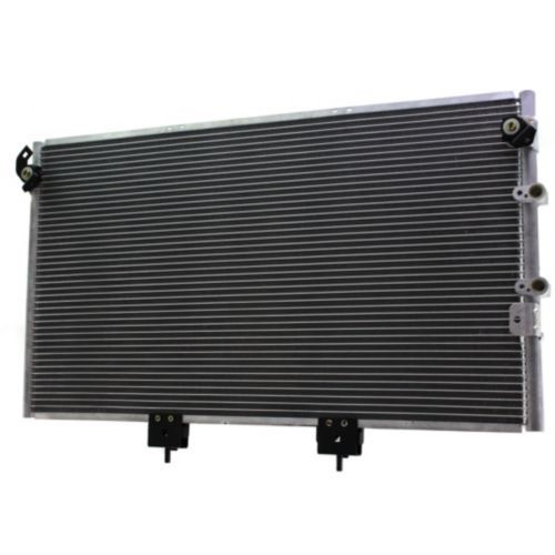 A/C Condenser for 1995 - 2000 Lexus LS400, OEM Replacement 8846050120