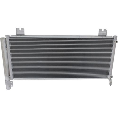 A/C Condenser for 2010 - 2015 Lexus RX450h,  8846048150 Replacement