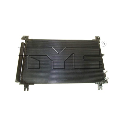 A/C Condenser for 2015 Lexus RC350, OEM Replacement Part 8846024100