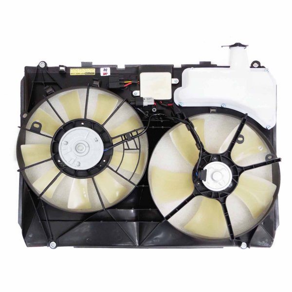 2004 - 2006 Lexus RX330 Radiator Cooling Fan Assembly