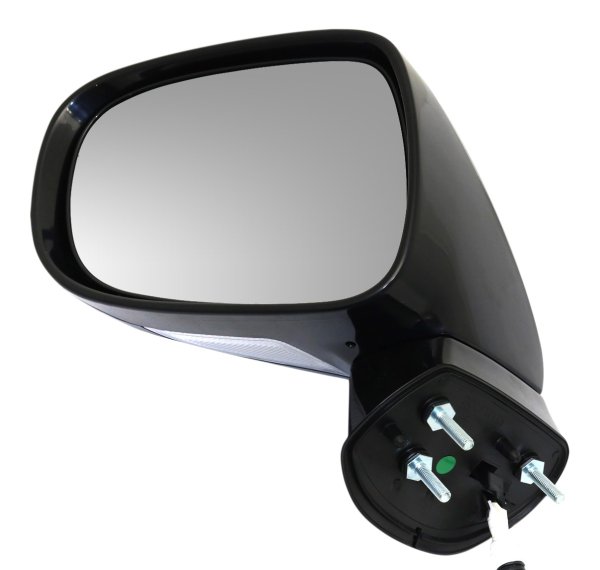 2008 - 2009 Lexus ES350 Side View Mirror - Left (Driver)