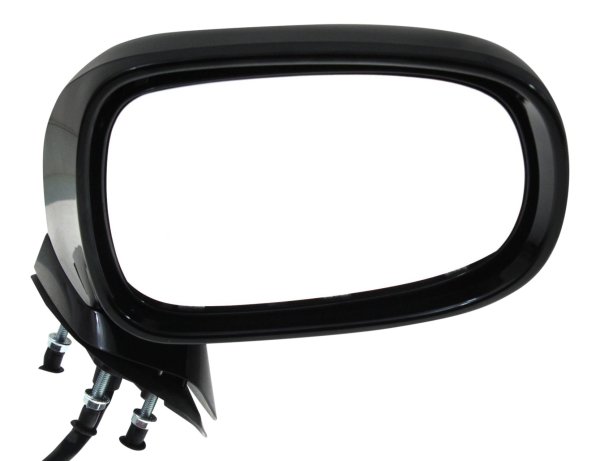 2007 - 2009 Lexus LS460 Side View Mirror - Right (Passenger)