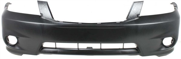 2005 - 2006 Mazda Tribute Front Bumper Cover