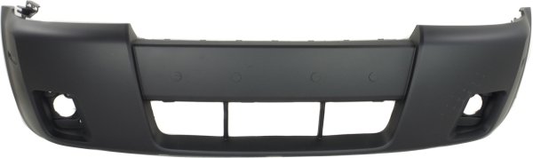 Front Bumper Cover for Mercury Mariner 2005-2007, Primed (Ready to Paint), Replacement