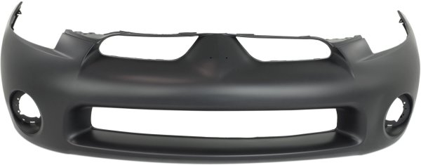 2006 - 2008 Mitsubishi Eclipse Front Bumper Cover