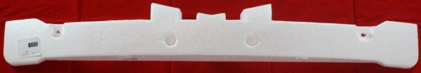 Front Bumper Absorber for Mazda 6 2003-2005, Impact, Without Turbo, Replacement
