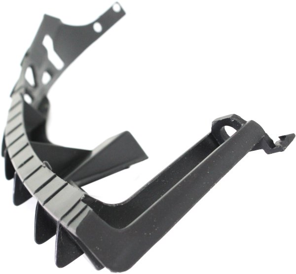 2003 - 2008 Mazda 6 Front Bumper Bracket Right (Passenger) Replacement