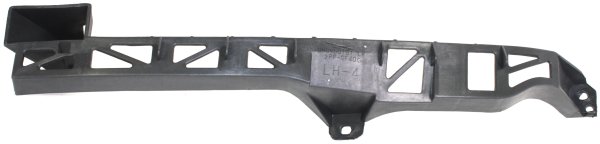 2004 - 2009 Mazda 3 Front Bumper Bracket (Left / Driver Side)
