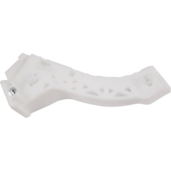 Front Bumper Retainer for Mazda 3 Sedan, 2004-2008, Right (Passenger), Replacement