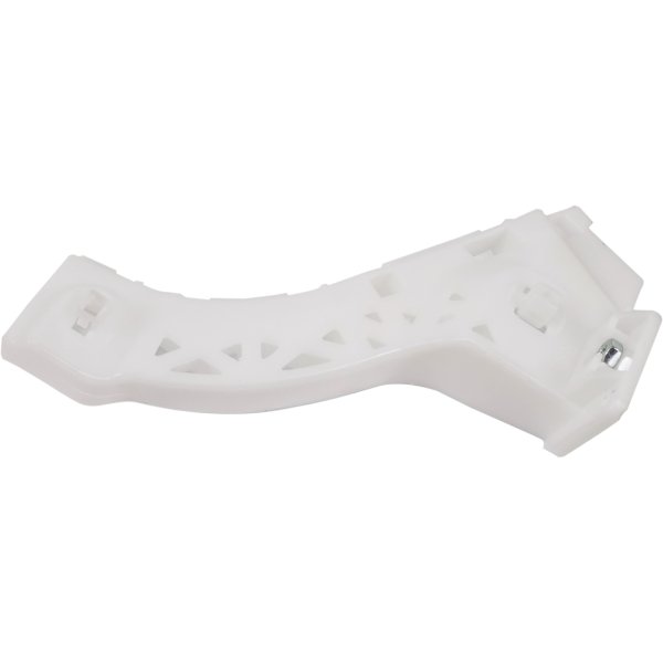 Front Bumper Retainer for Mazda 3 Sedan, 2004-2008, Left (Driver) Side, Replacement