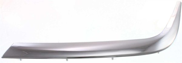 1998 - 2000 Mercedes Benz C280 Front Bumper Trim Left (Driver) Replacement