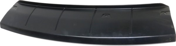 Front Lower Valance Lower Cover, Primed (Ready to Paint) for Mitsubishi Outlander 2003-2004, Replacement