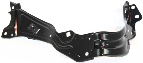 Headlight Bracket for Mercedes-Benz C-Class Sedan 2001-2007, Right (Passenger) Side Support, Replacement