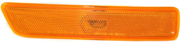 Front Side Marker Light Assembly for Mercury Mountaineer 2002-2010, Right (Passenger), Replacement
