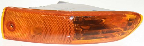 Signal Light Assembly for Mitsubishi Eclipse 2002-2005, Right (Passenger) Side, From 2-02, Replacement