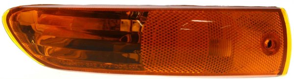 Signal Light Assembly for Mitsubishi Eclipse 2002-2005, Left (Driver) Side, From 2-02, Replacement