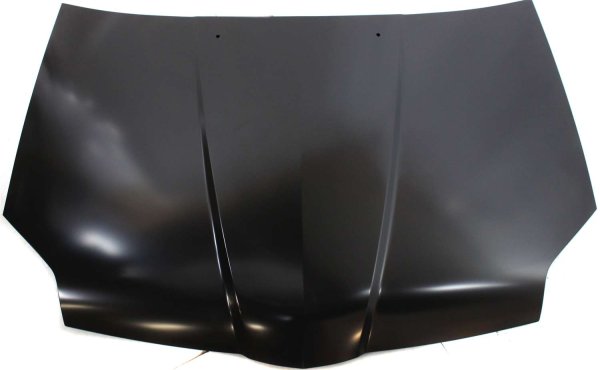 Steel Hood Panel for Mitsubishi Galant 2004-2008, USA Type, Replacement
