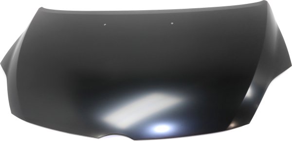 Hood Panel for 2006-2010 Mazda 5, Replacement