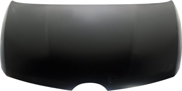 Steel Hood for Mazda CX-7 2007-2012, Replacement
