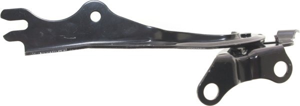 Hood Hinge for Mazda 6 2003-2008, Right (Passenger) Side, Without Turbo, Replacement
