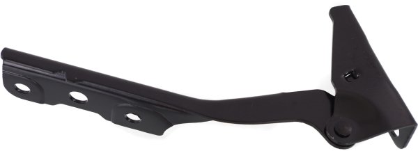 Hood Hinge for Mitsubishi Lancer 2004-2007, Right (Passenger) Side, Replacement