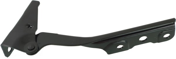 Hood Hinge for Mitsubishi Lancer 2004-2007, Left (Driver) Side, Replacement