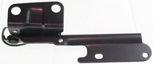 Hood Hinge for Ford Mustang 2005-2014, Right (Passenger) Side, Replacement