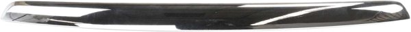 2001 - 2004 Mazda Tribute Hood Panel Molding