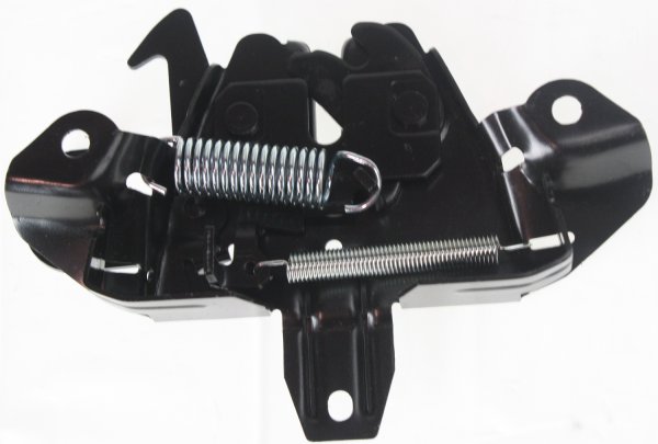 Hood Latch for Mitsubishi Mirage 1997-2002, Replacement