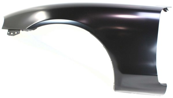 Front Fender for Mazda Miata 1999-2005, Left (Driver) Side, Primed (Ready to Paint), Replacement