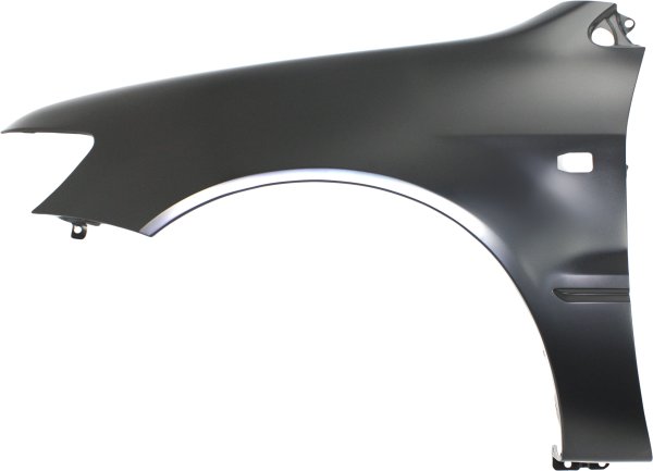 2002 - 2003 Mitsubishi Lancer Fender Left (Driver) Replacement