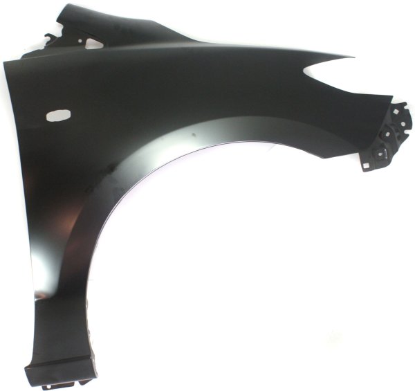 2006 - 2009 Mazda 5 Fender Right (Passenger) Replacement