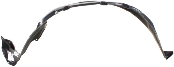 Front Fender Liner for Mazda Tribute 2001-2006, Left (Driver) Side, Replacement