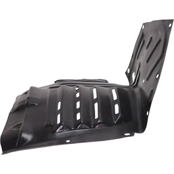 Front Fender Liner for Mazda RX-8 2004-2008, Right (Passenger) Side Front Section, Replacement