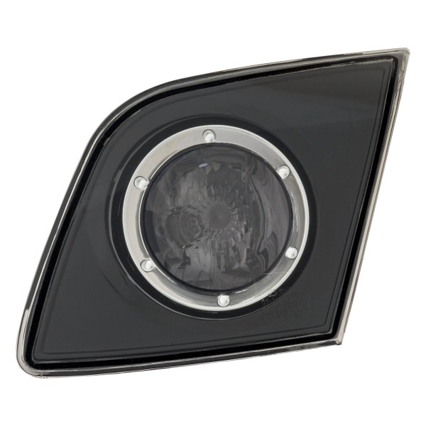Tail Light Assembly for Mazda 3 Hatchback 2007-2009, Inner, Right (Passenger), Replacement