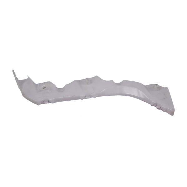 Rear Bumper Retainer for Mazda 6, Years 2003-2008, Right (Passenger) Side, Replacement