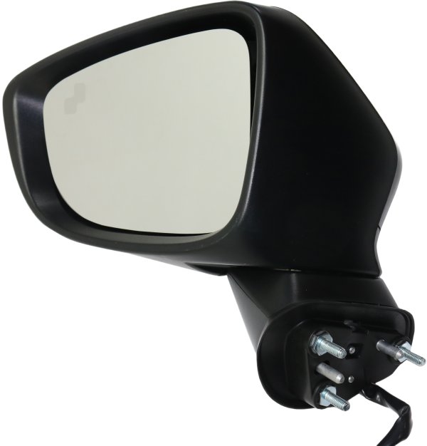 2014 - 2016 Mazda 6 Side View Mirror - Left (Driver)